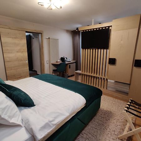 Trend Residence Брашов Экстерьер фото