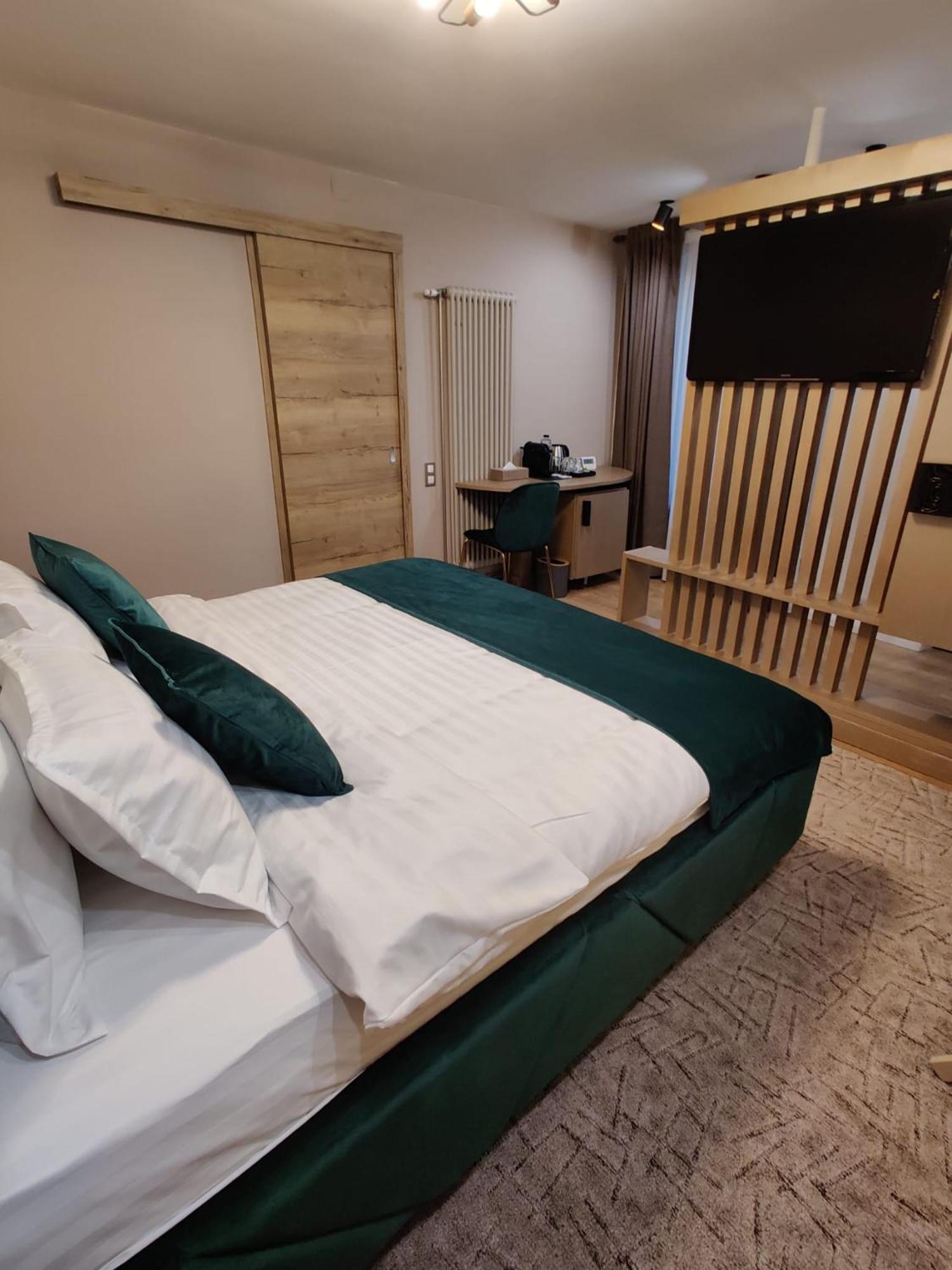 Trend Residence Брашов Экстерьер фото