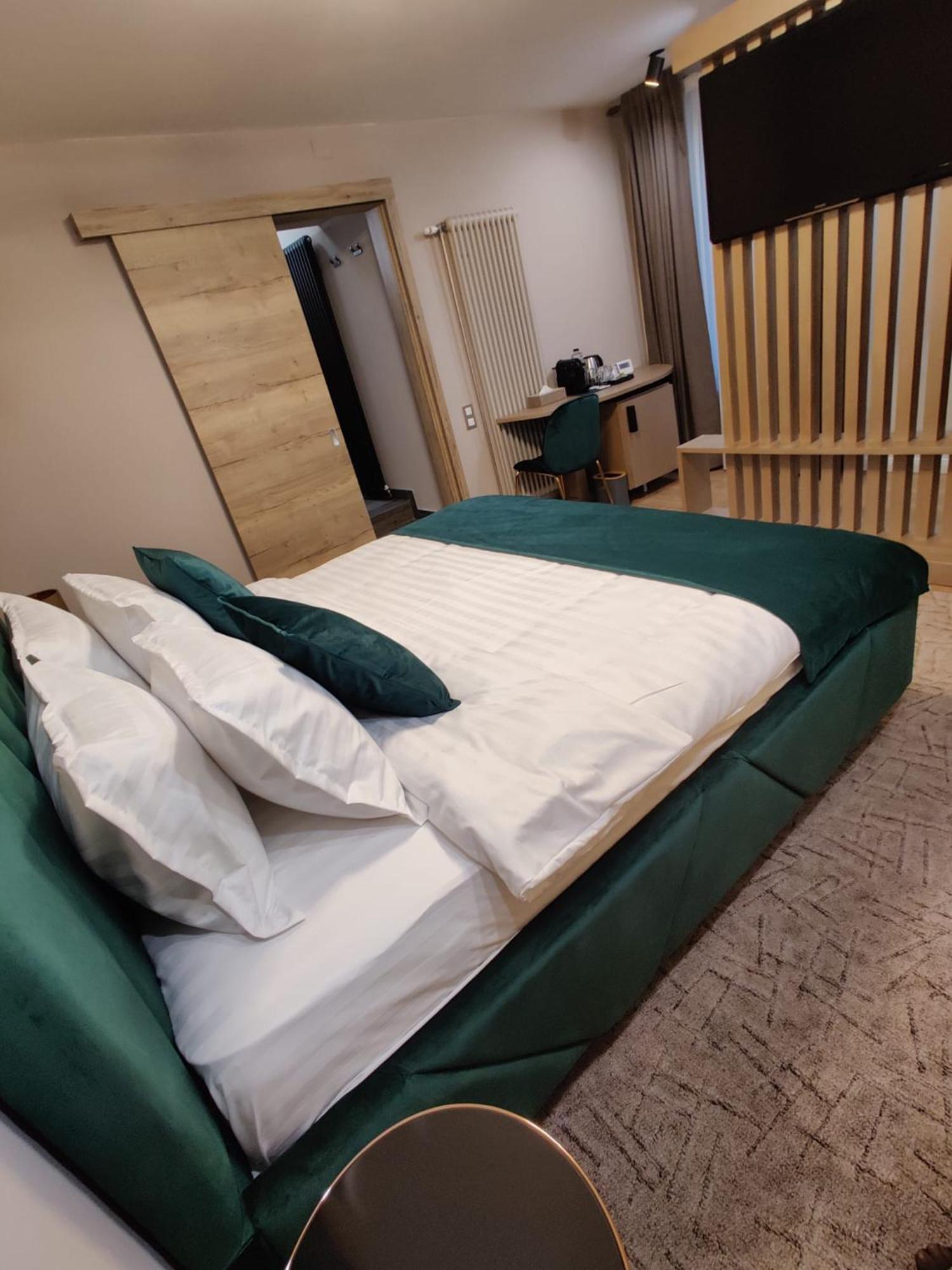 Trend Residence Брашов Экстерьер фото