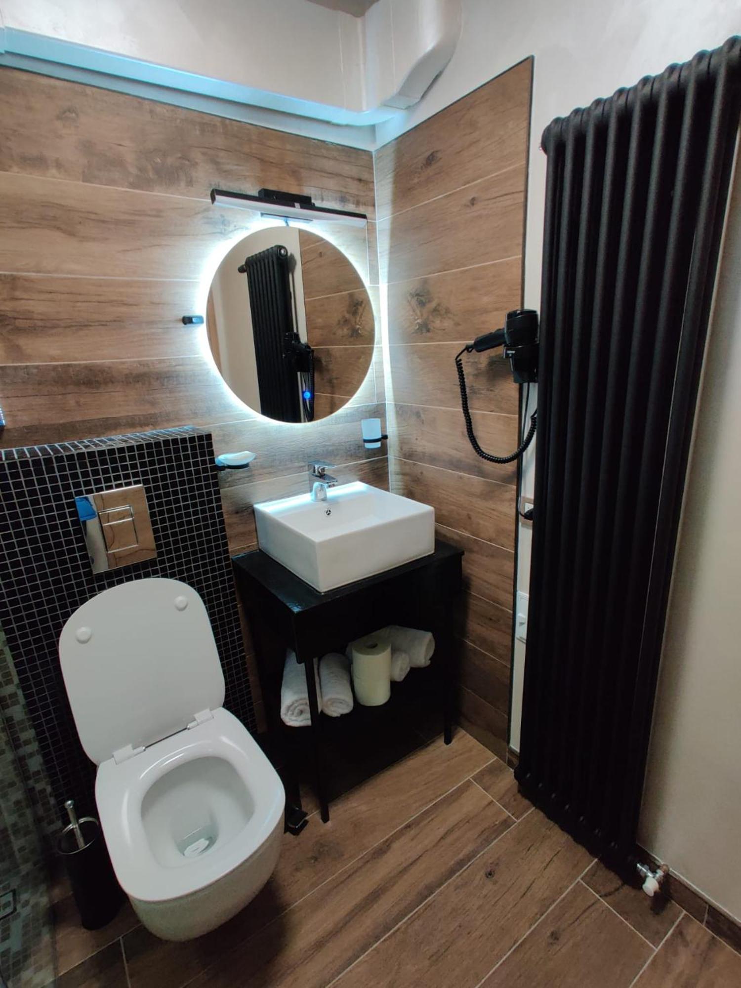Trend Residence Брашов Экстерьер фото