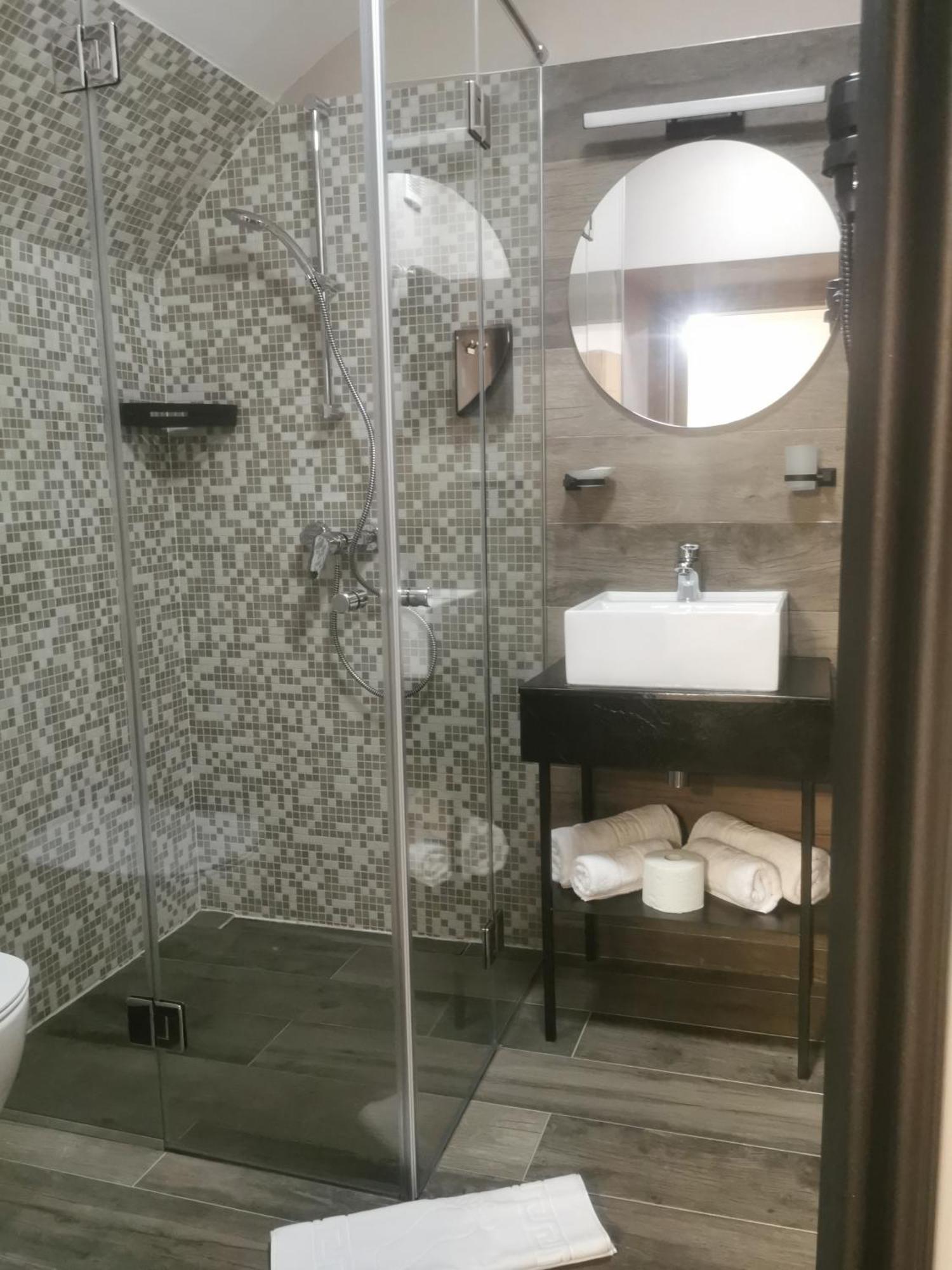 Trend Residence Брашов Экстерьер фото