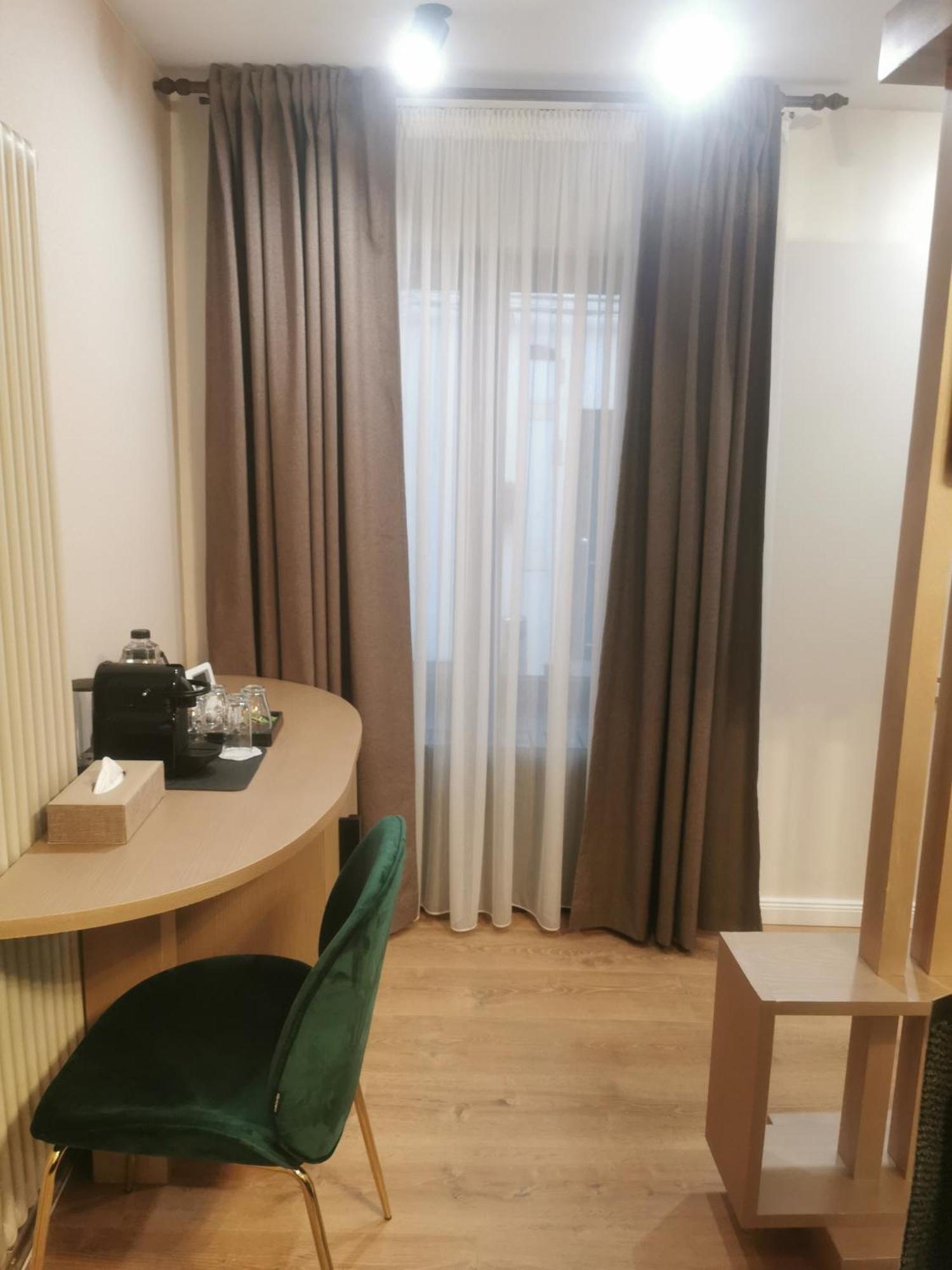 Trend Residence Брашов Экстерьер фото