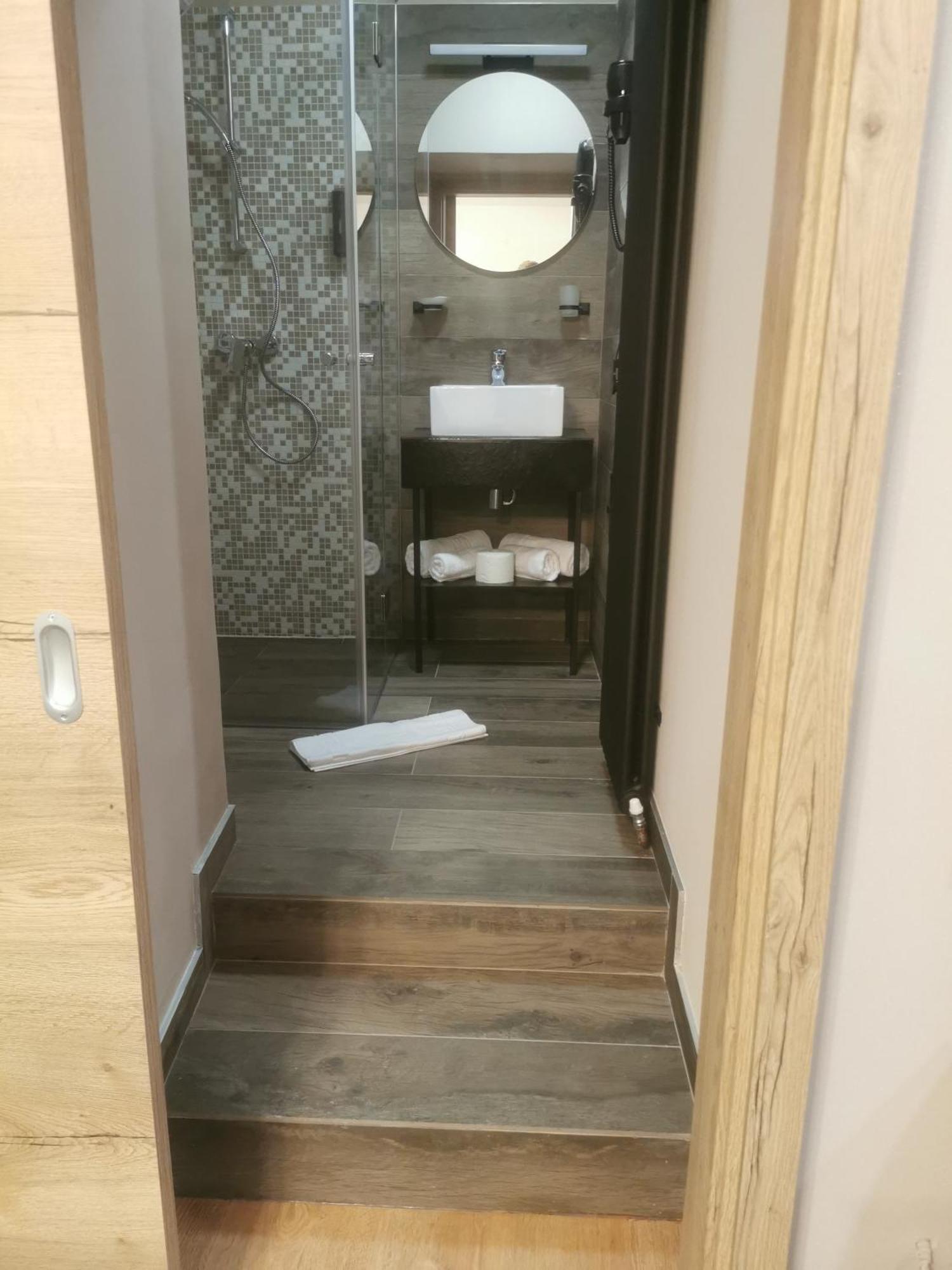 Trend Residence Брашов Экстерьер фото