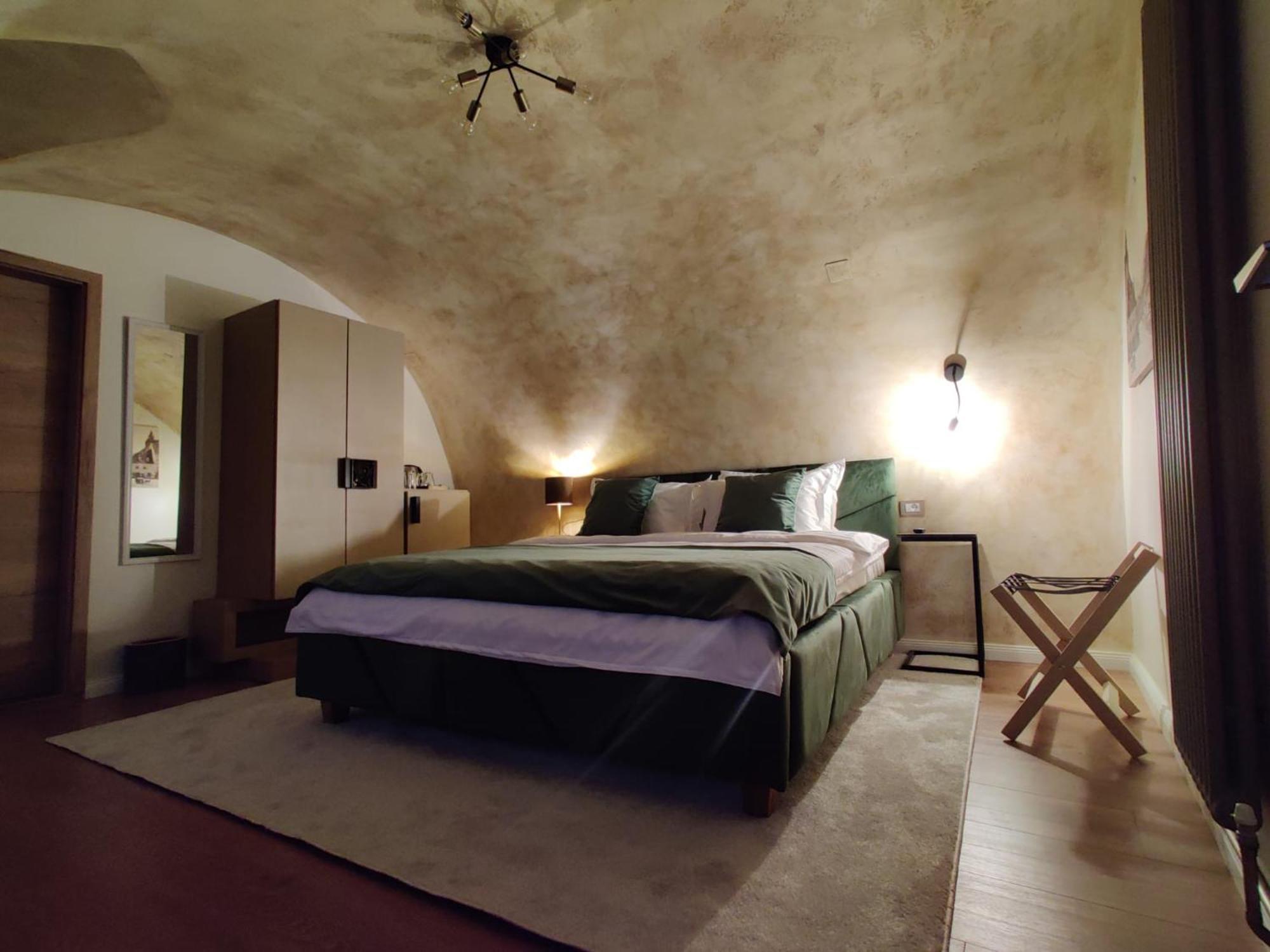 Trend Residence Брашов Экстерьер фото